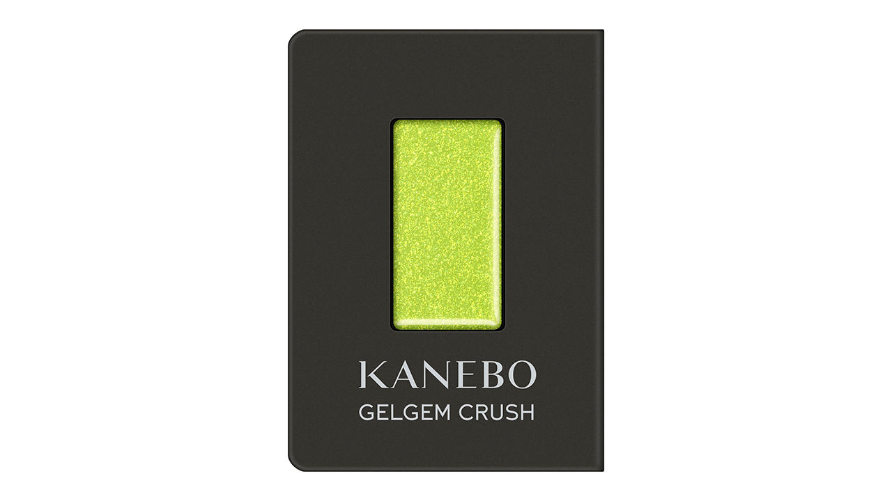 KANEBOより宝石を砕いたような煌めき「カネボウ ジェルジェム