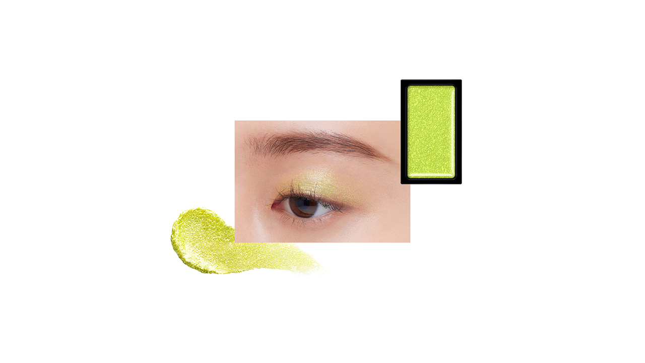 KANEBOより宝石を砕いたような煌めき「カネボウ ジェルジェム