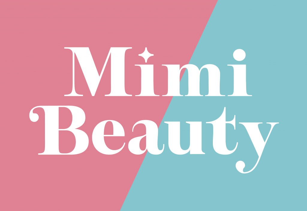 Mimi Beautyに名称変更いたしました。
