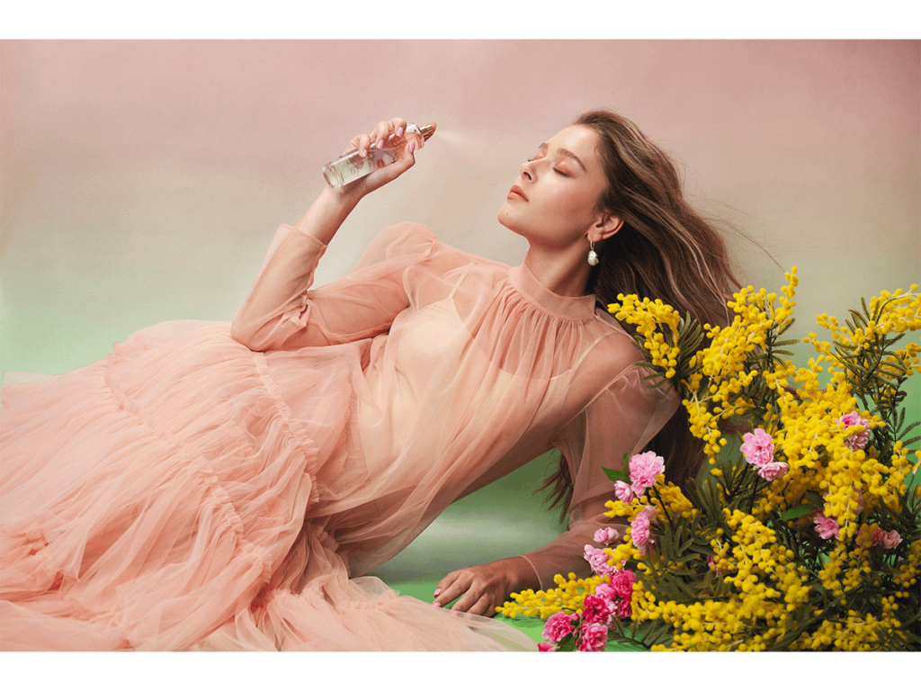 限定 ｜ Mimi Beauty