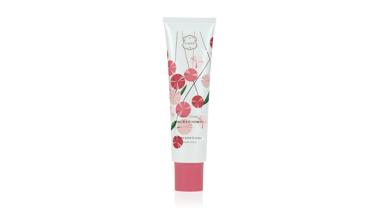 春の限定コレクション「 SAKURA&MIMOSA」が数量限定で発売