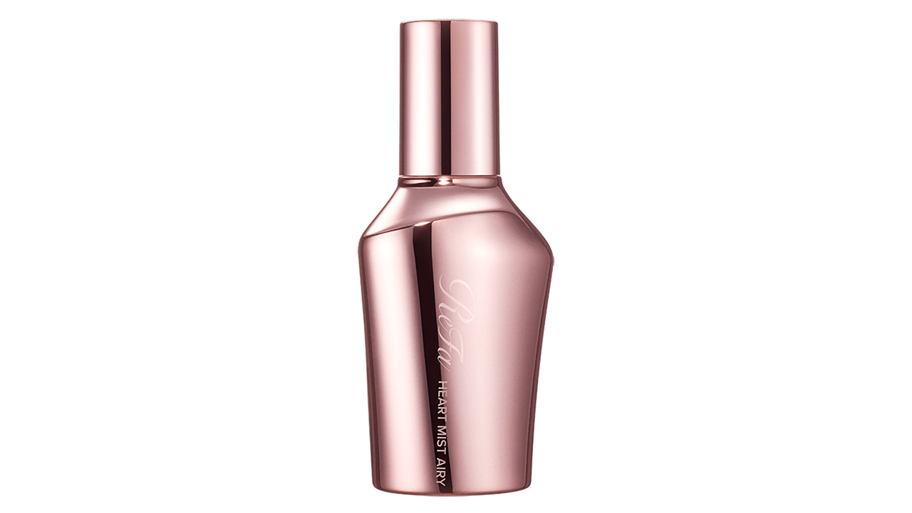 ReFa HEART MIST AIRYとReFa HEART MIST BASEが新発売 ｜ Mimi