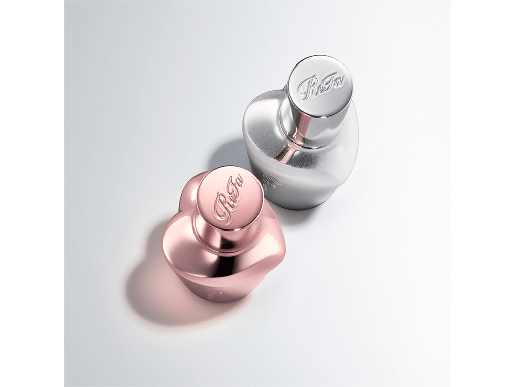 ReFa HEART MIST AIRYとReFa HEART MIST BASEが新発売