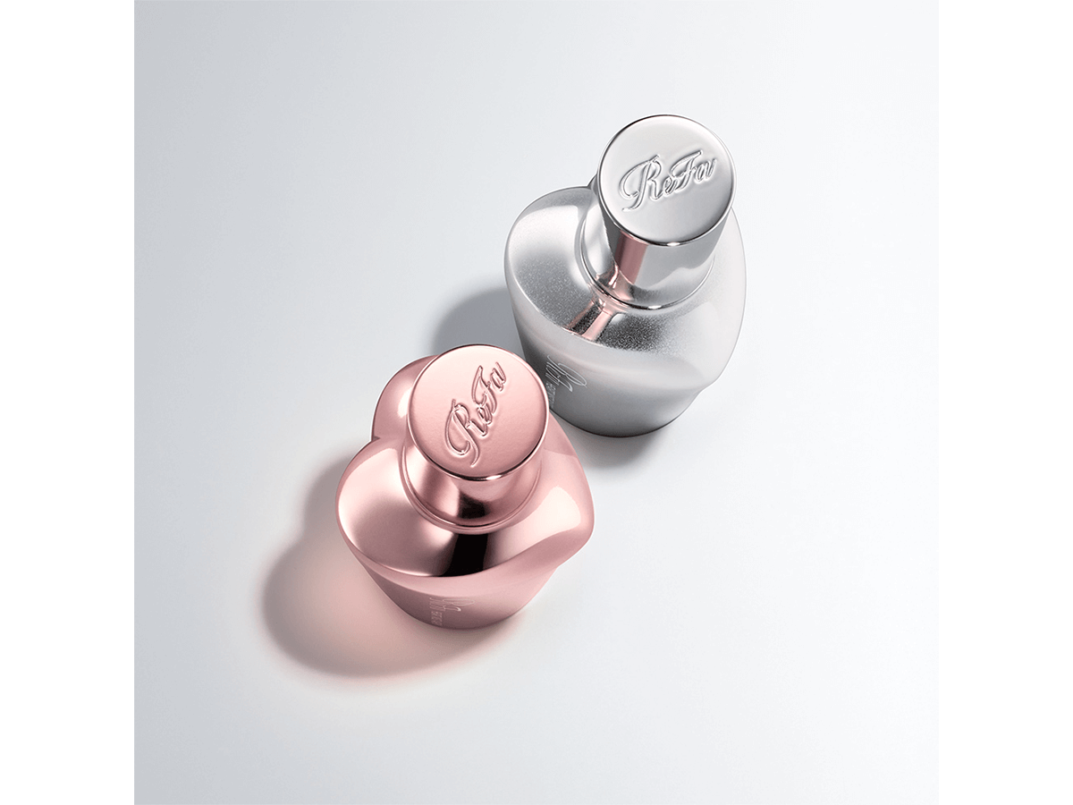 ReFa HEART MIST AIRYとReFa HEART MIST BASEが新発売 ｜ Mimi Beauty