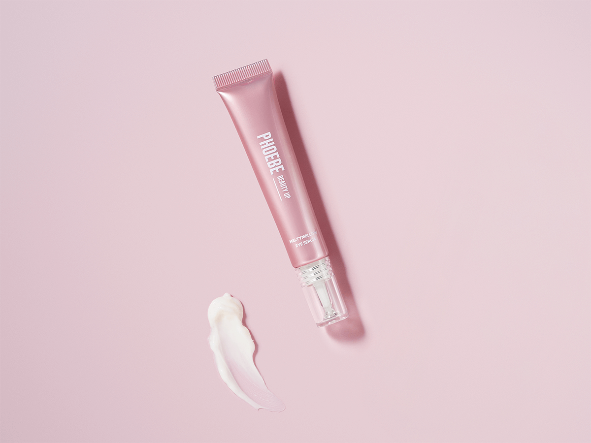 美容医療発想！3秒でとろける“生”アイクリーム ｜ Mimi Beauty