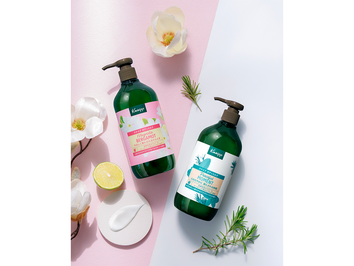 ラリン〉ホリデーコレクション「ベストウィッシュ」が数量限定で